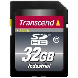 32 GB Class 10 SDHC 記憶卡