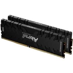 FURY Renegade DDR4-4000 16GB(8GBx2) 桌上型超頻記憶體