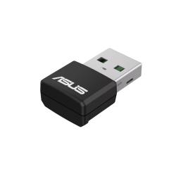 AX1800 雙頻 WiFi 6 USB 網路卡