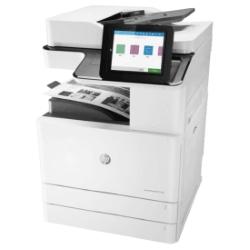 LaserJet Managed MFP E72430dn A3 黑白雷射智能複合機