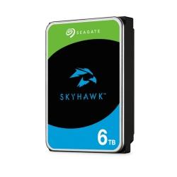 SkyHawk 6TB 5400轉監控硬碟