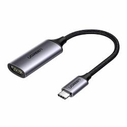 USB Type-C轉HDMI母傳輸線 支援4K