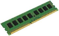 8GB DDR4 2666MT/s ECC Unbuffered DIMM