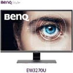 EW3270U 4K HDR舒視屏護眼螢幕