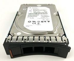 4TB 7200RPM SAS 6GBPS