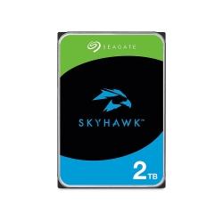 SkyHawk 2TB 5400轉監控硬碟