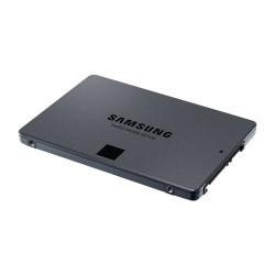 8TB 870 QVO SATA 2.5吋 固態硬碟