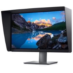UltraSharp 27 4K PremierColor 顯示器