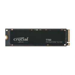 T700 2TB PCIe Gen5 NVMe M.2 SSD