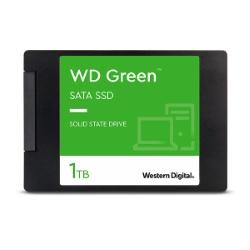 綠標Green 1TB 2.5吋 SSD 固態硬碟