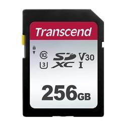 SDC300S SDXC UHS-I U3(V30) 256GB記憶卡