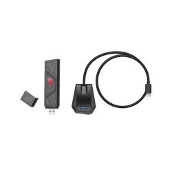 ROG USB-BE92 三頻 WiFi 7 USB網路卡
