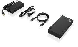 ThinkPad USB -C Dock Gen 2 *BY ORDER