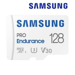 Pro Endurance microSD 記憶卡 128 GB