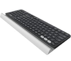 K780 MULTI-DEVICE 跨平台藍牙鍵盤