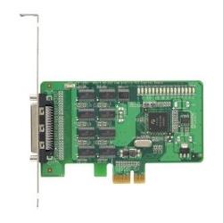 8 埠 RS-232 PCI Express 串列擴充卡