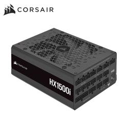 HX1500i 1500W 80Plus 白金牌 全模組電源供應器