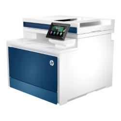 Color LaserJet Pro 4303dw 彩色雷射多功能事務機 五年保