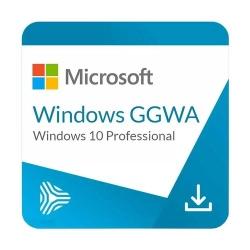 Windows GGWA - Windows 10 Professional
