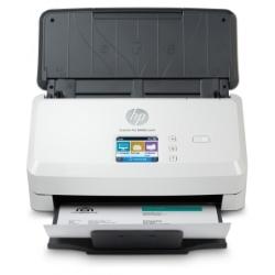ScanJet Pro N4000 snw1 饋紙式掃描器 *缺貨