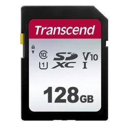 SDC300S SDXC UHS-I U1(V10) 128GB記憶卡