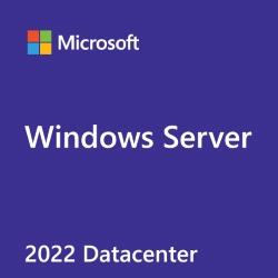 Windows Server 2022 Datacenter - 16 Core License Pack