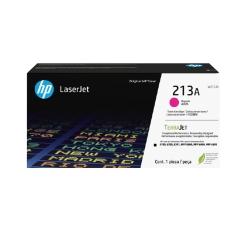 213A 紅色原廠 LaserJet 碳粉匣