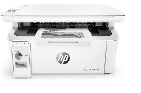 LaserJet pro MFP M148fdw 雷射印表機