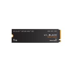 黑標 SN7100 1TB M.2 PCIe 4.0 NVMe SSD 固態硬碟