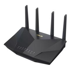 AX5400 Ai Mesh 雙頻 WiFi 6無線路由器