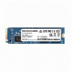 SNV3410 400G M.2 2280 NVMe SSD