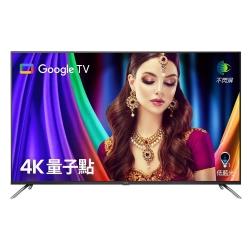 E65-760 量子點護眼 Google TV