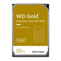 金標 20TB 3.5吋 SATA 企業級硬碟