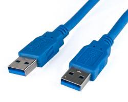 USB 3.0  A(公) - A(公) 1.8M