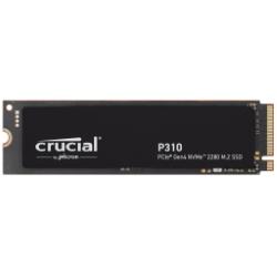P310 4TB PCIe Gen4 NVMe 2280 M.2 SSD