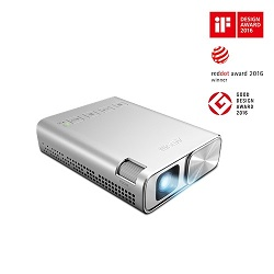 ZenBeam E1 150光可攜式LED投影機*現貨