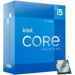 Core i5-12500 (LGA1700腳位,有風扇,有內顯)