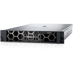 PowerEdge R750xs 2.5