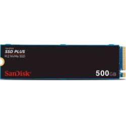 NVMe PCIe Gen 3.0 內接式SSD 500GB