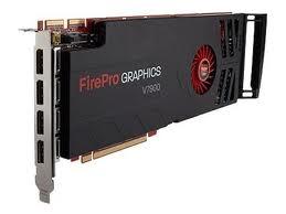 FirePro V7900 2GB