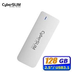 M2 128G 行動固態硬碟 USB3.1 (Type-C)