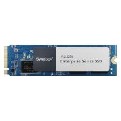 Enterprise 800GB M.2 NVMe SSD