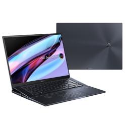 ZenBook Pro 16X OLED 科技黑