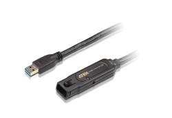 ATEN USB 3.1 Gen1 延長器 10m (UE3310)