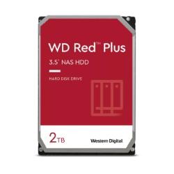 Red Plus 2TB 3.5