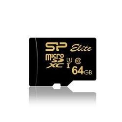 microSD UHS-I 64GB 行車紀錄器專用高速記憶卡