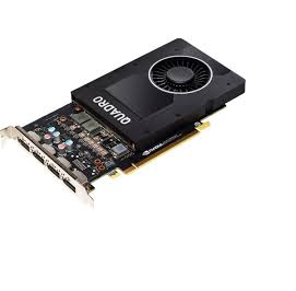 Nvidia Quadro P2200 5GB*缺