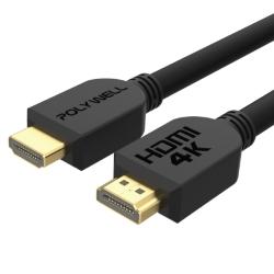HDMI 2.0 傳輸線 公對公 8M