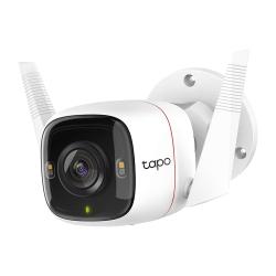 Tapo C320WS WiFi網路攝影機