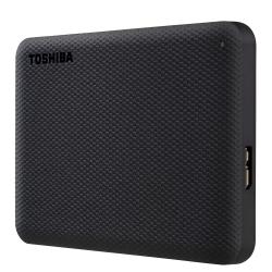 V10 Canvio Advance 先進碟 1TB 2.5吋外接式硬碟 (黑)